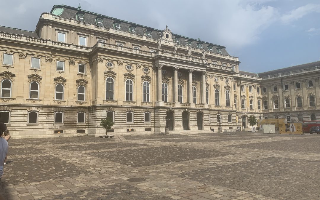Budapest, Hungary