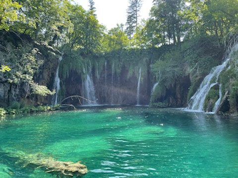 Croatia at the Edge of the World-June, 2021