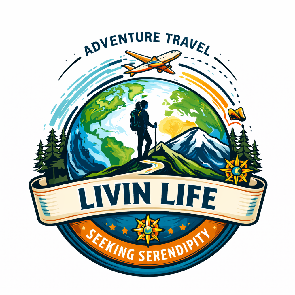 Livin Life Adventure Travels