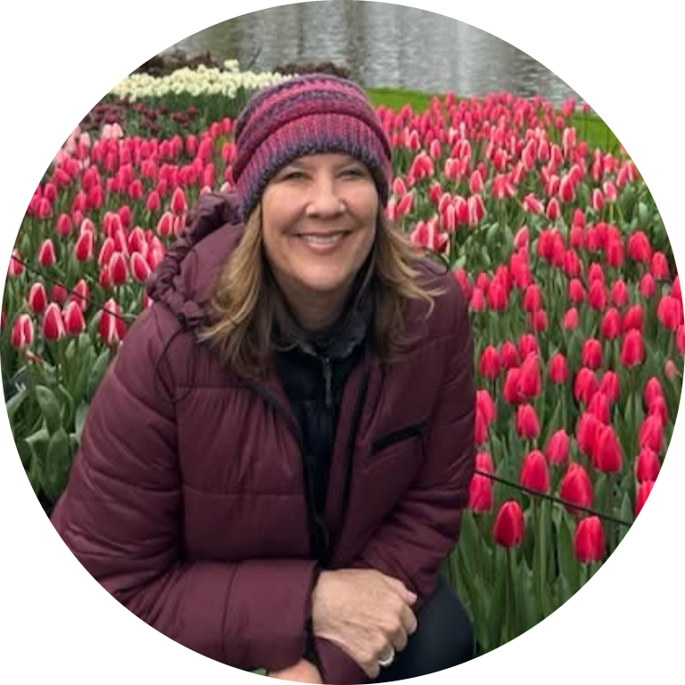 Julie Burket Livin' Live Adventure Travel