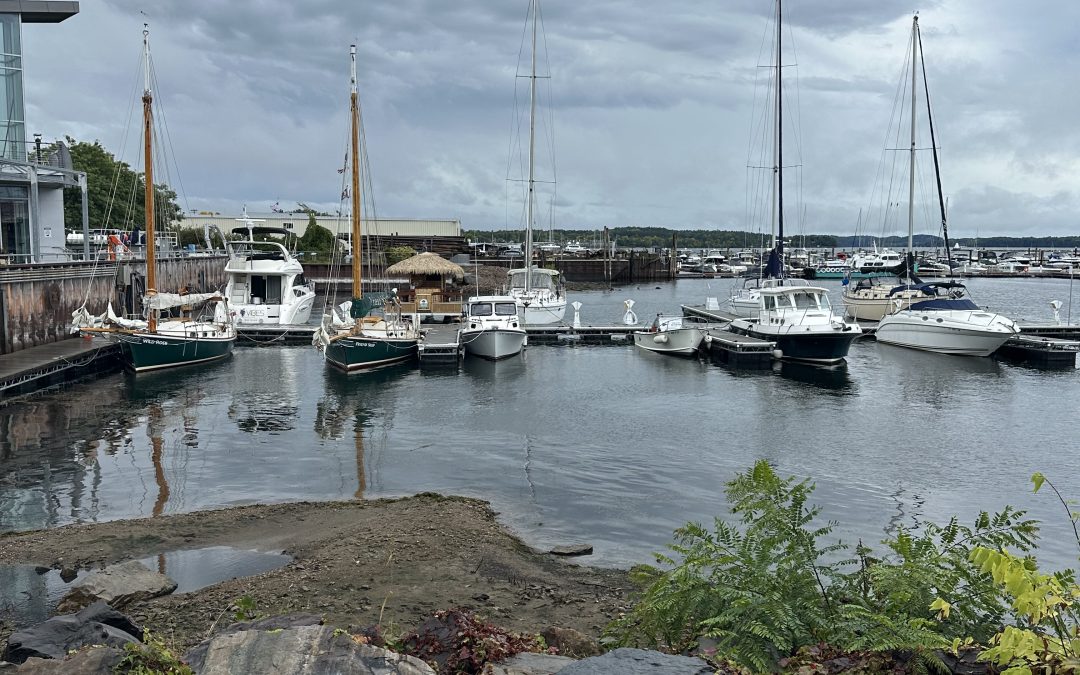 Chasing Charm: Our Journey To Some Of America’s Most Delightful Downtowns