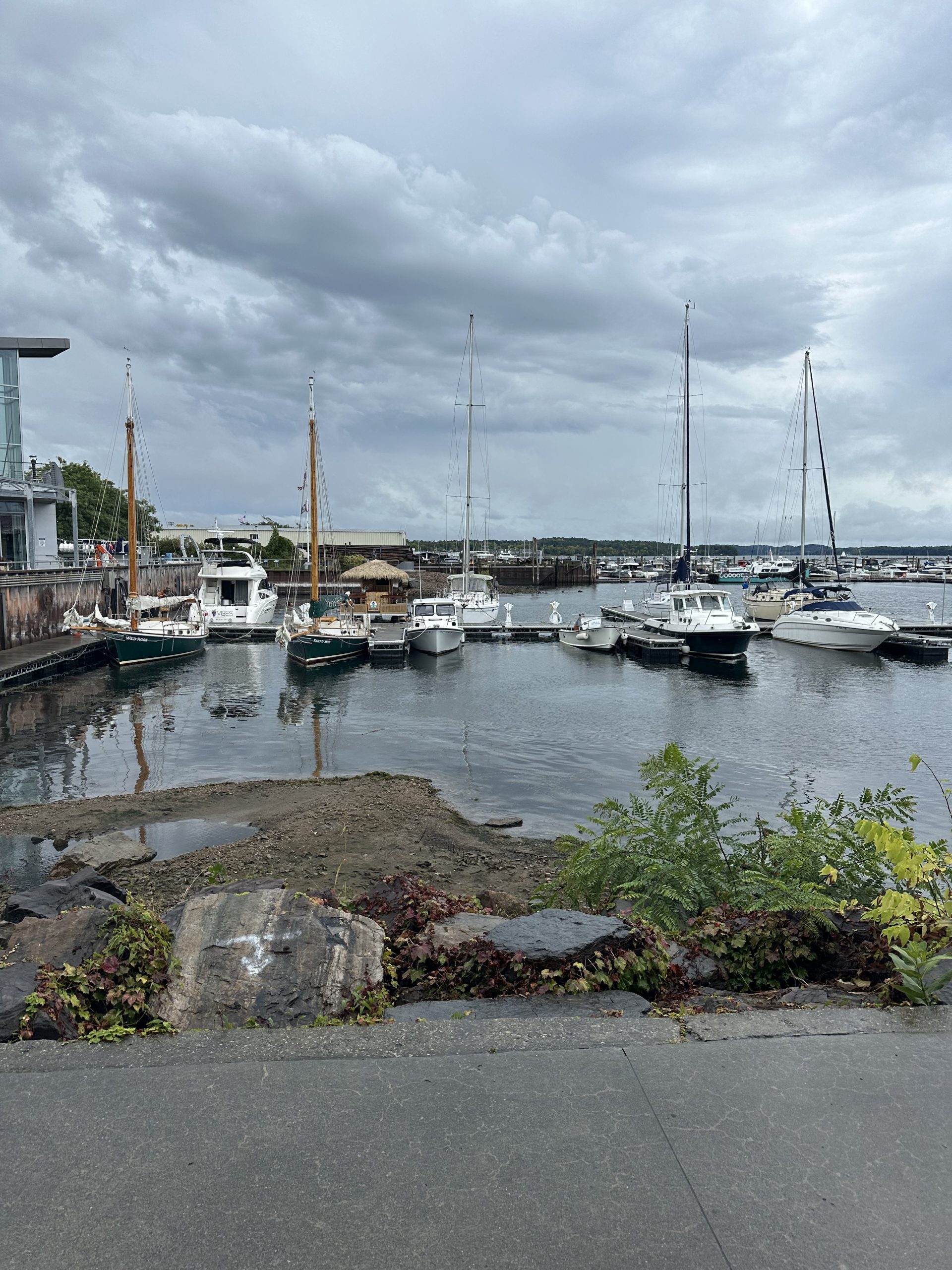 Chasing Charm: Our Journey To Some Of America’s Most Delightful Downtowns